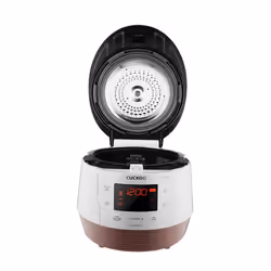 Cuckoo Icook Q5 Premium Noir