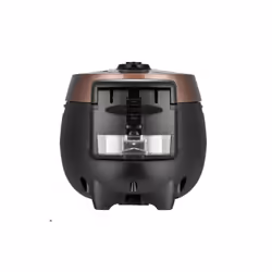 Cuckoo CRP-R0607F cuiseur à riz 1,08 L 890 W Noir, Marron
