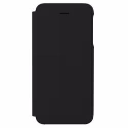 Samsung GP-J415AMCFAAA, Étui avec portefeuille, Samsung, Galaxy J4 +, Noir
