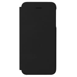 Samsung GP-J415AMCFAAA coque de protection pour téléphones portables Étui avec portefeuille Noir