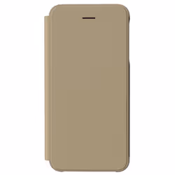 Samsung GP-J415AMCFAAB, Étui avec portefeuille, Samsung, Galaxy J4 +, Or
