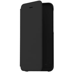 Samsung GP-J610AMCFAAA coque de protection pour téléphones portables Étui avec portefeuille Noir