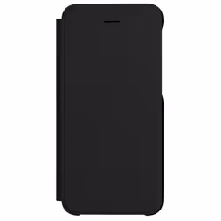 Samsung GP-J610AMCFAAA coque de protection pour téléphones portables Étui avec portefeuille Noir
