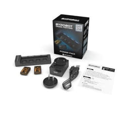 BYROBOT Power Pack 100 Câble d'alimentation