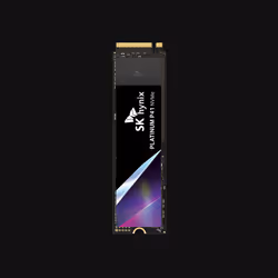 SK Hynix Platinum P41 1 To M.2 PCI Express 4.0 NVMe 3D TLC NAND