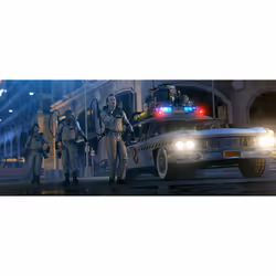 Solutions 2 GO Ghostbusters: The Video Game Remastered Standard Allemand, Anglais, Espagnol, Français, Italien, Néerlandais, Portugais, Russe PlayStation 4