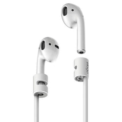elago ESTR-AP-WH accessoire pour casque /oreillettes Collier