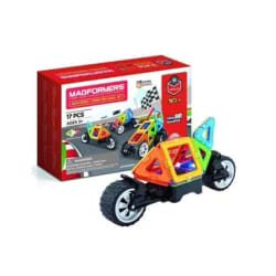 Magformers 8809465530198 non classé