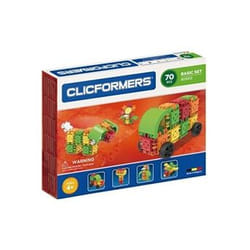 CLICFORMERS 801002 non classé