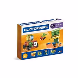 CLICFORMERS 801003