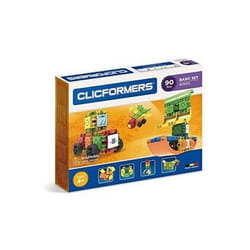 CLICFORMERS 801003 non classé