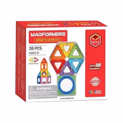 Magformers 8809465534578