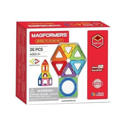 Magformers 8809465534578 non classé