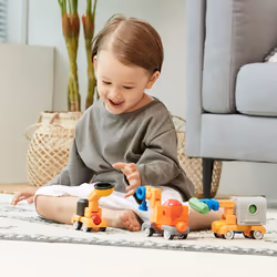 Magformers 902004 jouet