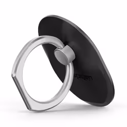 Spigen SGP11845, Mobile/smartphone, Support passif, Voiture, Noir