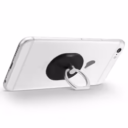 Spigen SGP11845 support Support passif Mobile/smartphone Noir
