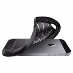 Spigen 041CS20167 coque de protection pour téléphones portables Housse Noir