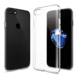 Spigen 042CS20435 coque de protection pour téléphones portables Housse Transparent