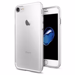Spigen 042CS20435 coque de protection pour téléphones portables Housse Transparent
