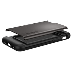 Spigen Slim Armor CS 4.7" Housse Noir