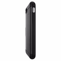 Spigen Slim Armor CS 4.7" Housse Noir