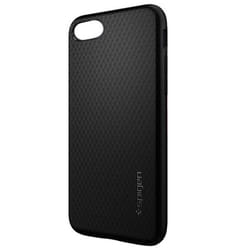 Spigen Liquid Armor 4.7" Housse Noir