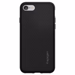 Spigen Liquid Armor 4.7" Housse Noir - Vue supplémentaire 4