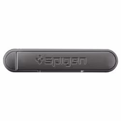 Spigen U100, Béquille, Noir, Zinc, Universel, 1 pièce(s)