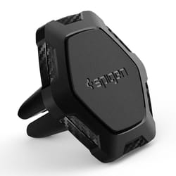 Spigen Kuel QS11 Support passif Mobile/smartphone Noir