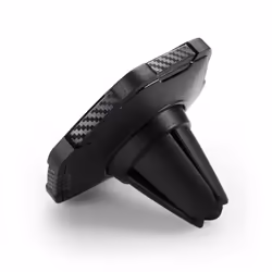 Spigen Kuel QS11 Support passif Mobile/smartphone Noir