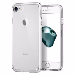 Spigen Ultra Hybrid 2 4.7" Housse Translucide