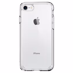 Spigen Ultra Hybrid 2 4.7" Housse Translucide - Vue supplémentaire 4