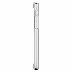 Spigen Ultra Hybrid 2 4.7" Housse Translucide - Vue supplémentaire 5