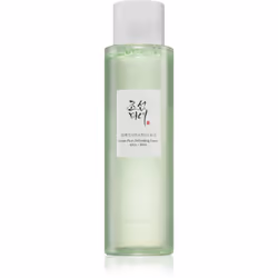 Offrez à votre peau une régénération naturelle et non perturbée. La lotion tonique exfoliante douce à usage quotidien Beauty ...
