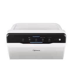 Winix ZERO 35 m² 51 dB 70 W Noir, Blanc