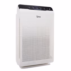 Winix ZERO 35 m² 51 dB 70 W Noir, Blanc