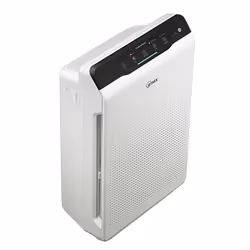 Winix ZERO 35 m² 51 dB 70 W Noir, Blanc - Vue supplémentaire 4