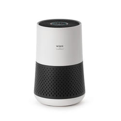 Winix ZERO Compact 50 m² 53,7 dB 55 W Noir, Blanc