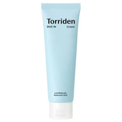 Torriden Dive In Crème Acide Hyaluronique 80 ml