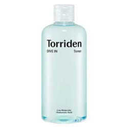 Torriden Dive In Lotion Tonique Acide Hyaluronique 300 ml