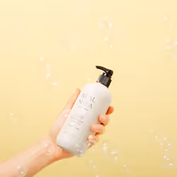 Shampoing nourrissant au Vrai Beurre De Karité 400 ml - Vue supplémentaire 4