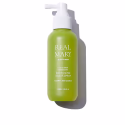 Real Mary spray cuir chevelu énergisant 120 ml