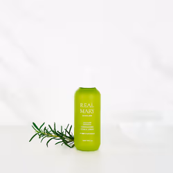 Real Mary spray cuir chevelu énergisant 120 ml