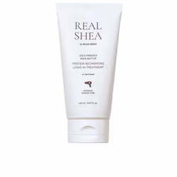 Véritable Karité protéine recharger traitement sans rinçage 150 ml