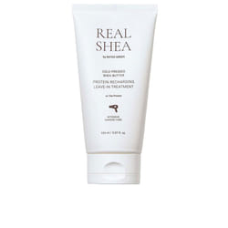 Véritable Karité protéine recharger traitement sans rinçage 150 ml