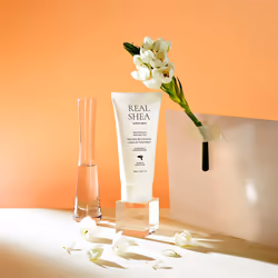Véritable Karité protéine recharger traitement sans rinçage 150 ml
