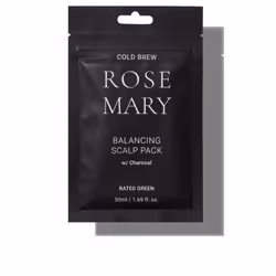 Cold Brew Romarin équilibrant cuir chevelu 50 ml