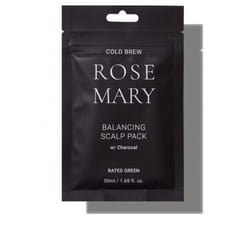 Cold Brew Romarin équilibrant cuir chevelu 50 ml