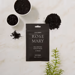 Cold Brew Romarin équilibrant cuir chevelu 50 ml