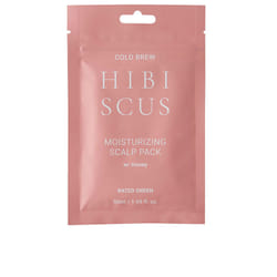 Cold Brew Hibiscus hydratant cuir chevelu 50 ml
